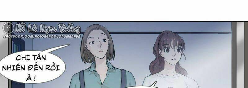 Kẹo Bông Gòn Và Mộng Giữa Ban Ngày: Chapter 20