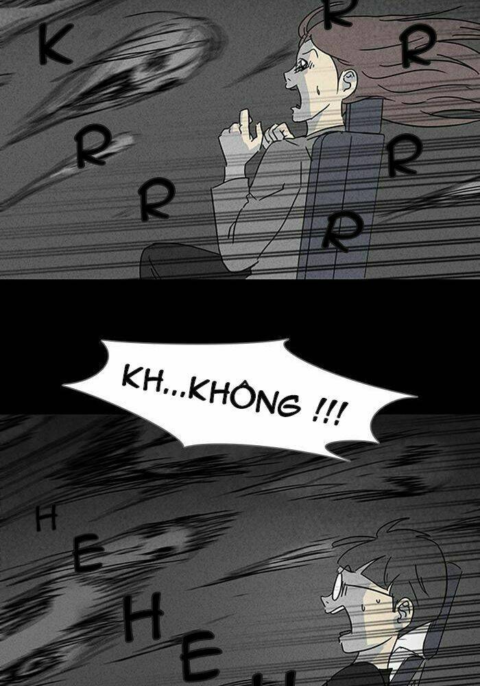 Những Câu Chuyện Bất Thường: Chapter 112