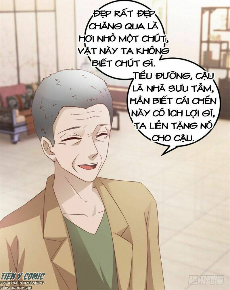 Thấu Thị Tiên Y: Chapter 105
