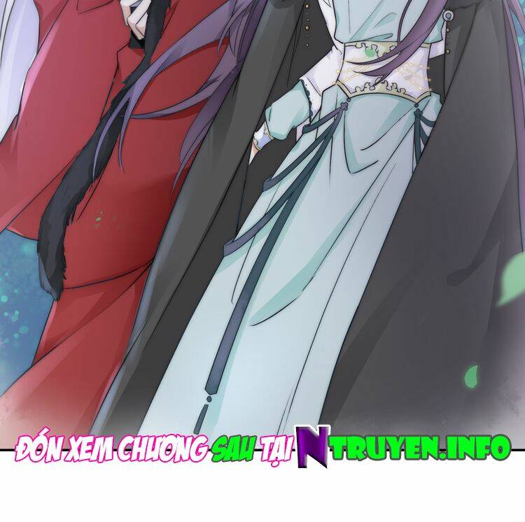 Hoa Nhan Sách: Chapter 19.1