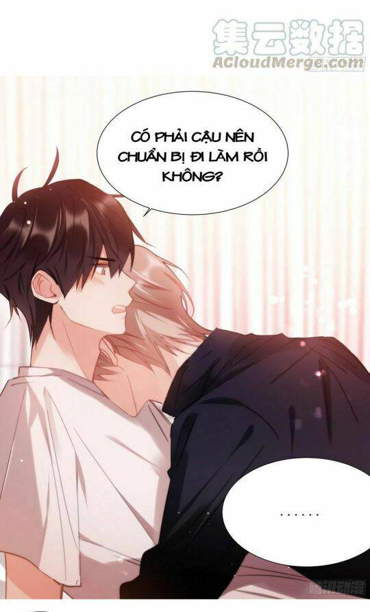 Ảnh Đế X Ảnh Đế: Chapter 184