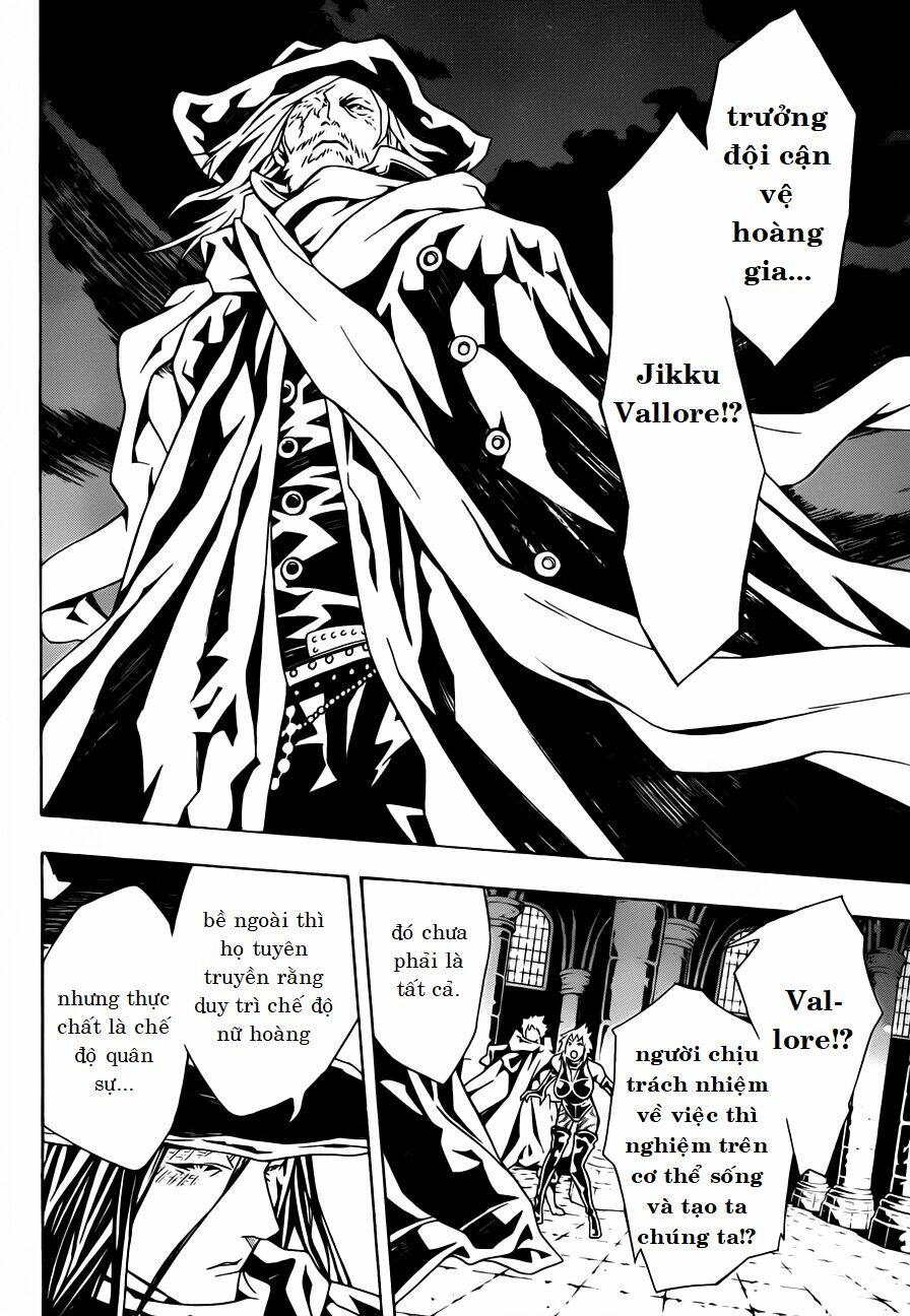 Ong Đưa Thư: Chapter 50