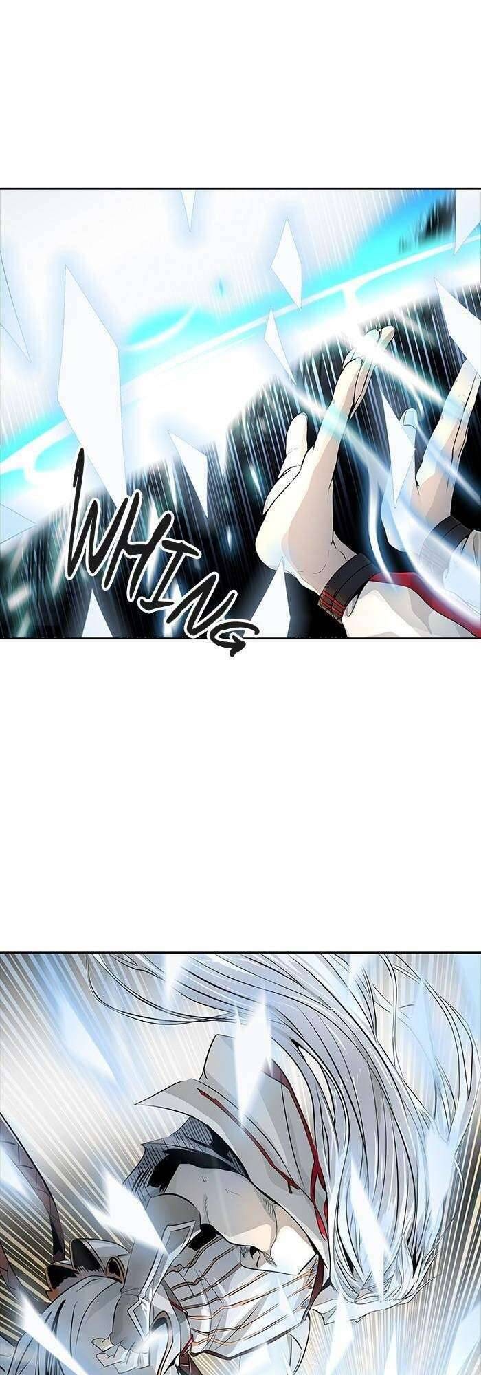 Tòa Tháp Bí Ẩn 2: Chapter 496