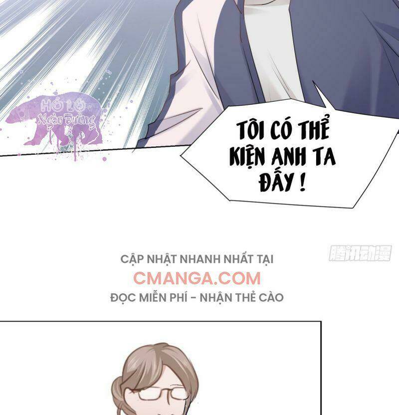 Điều Giáo Gấu Bắc Cực: Chapter 56
