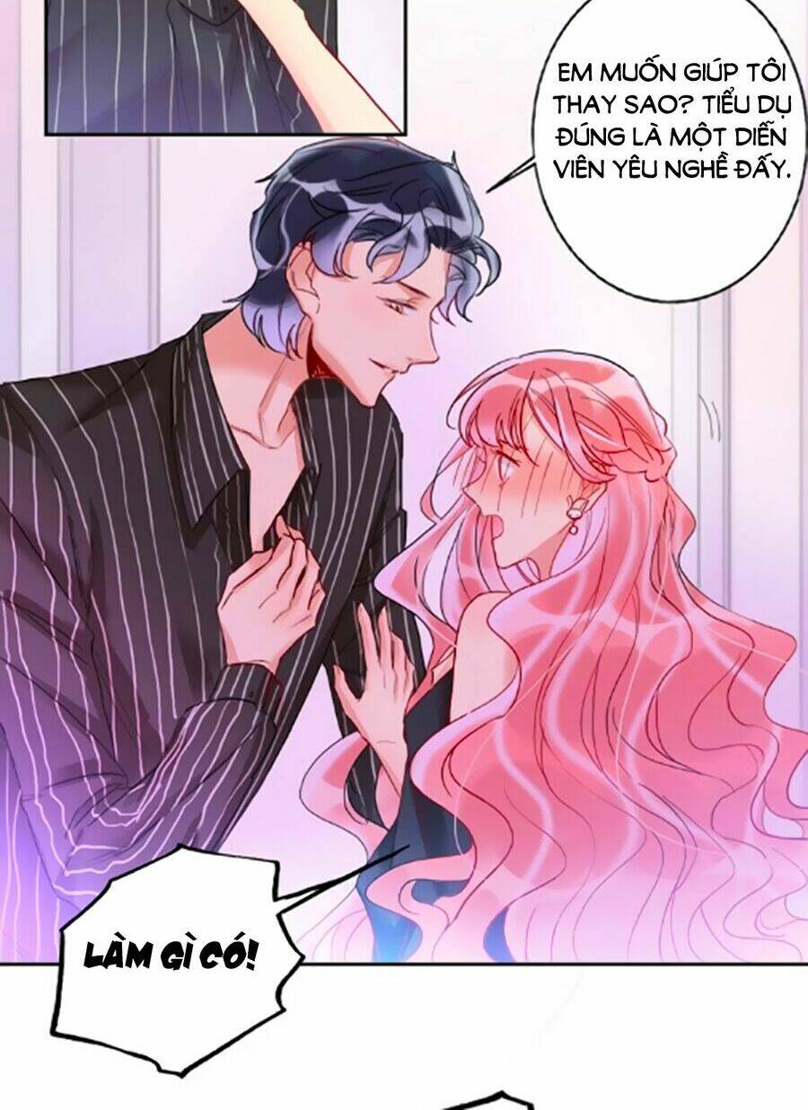 Kế Hoạch Đánh Chiếm Của Công Chúa Nghèo: Chapter 12