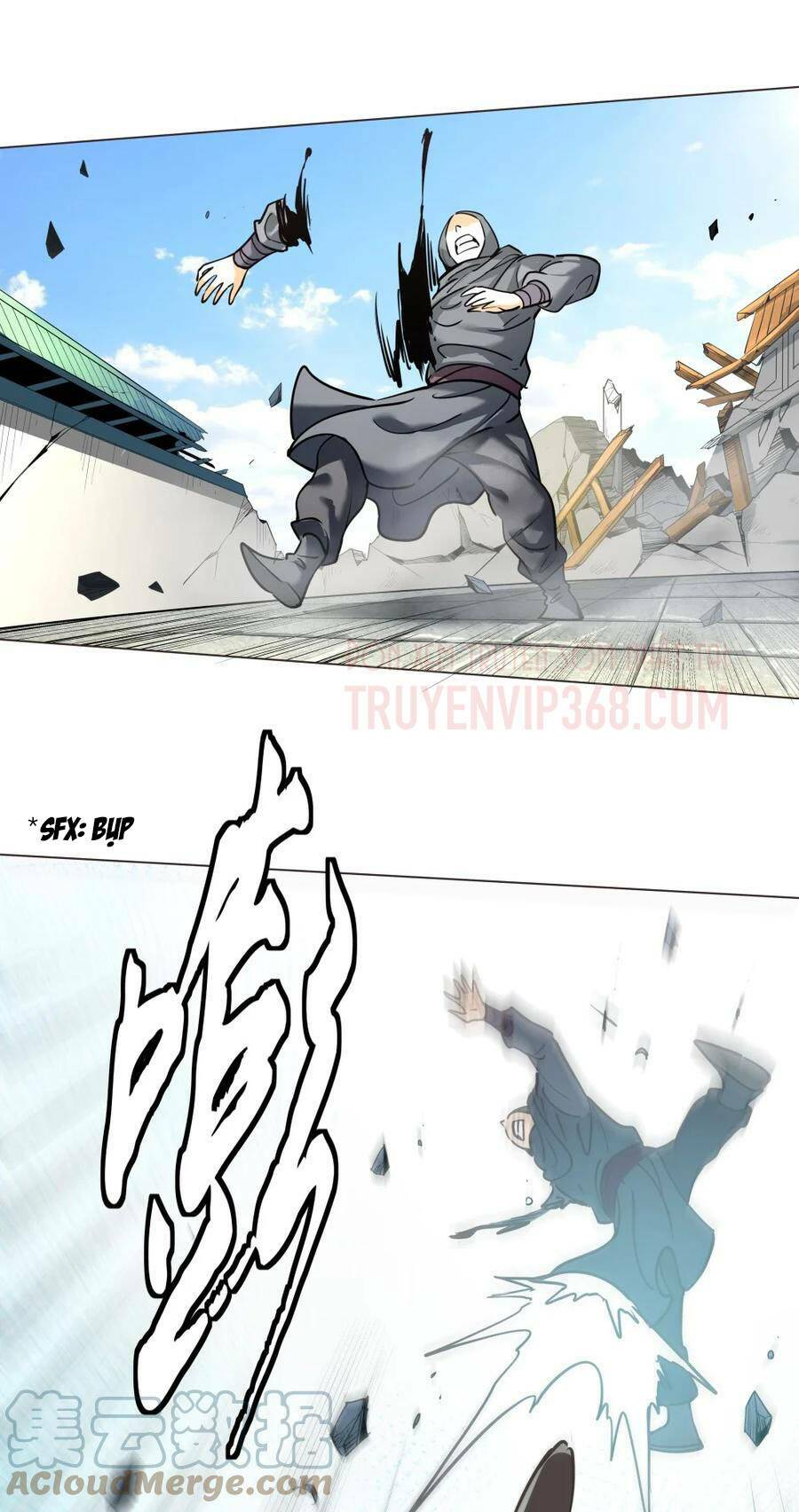 Trăm Vạn Cách Thành Thần: Chapter 18