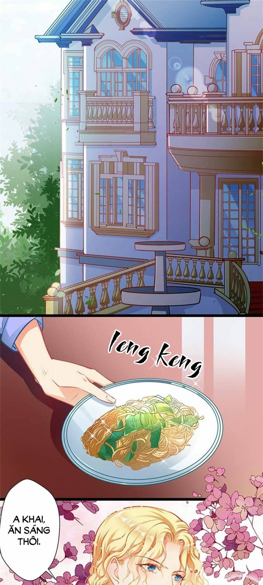 Cưng Chiều Ái Thê Hư Hỏng: Chapter 58