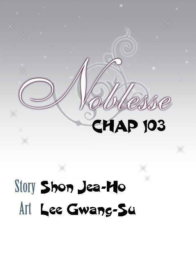 Ma Cà Rồng Quý Tộc: Chapter 103