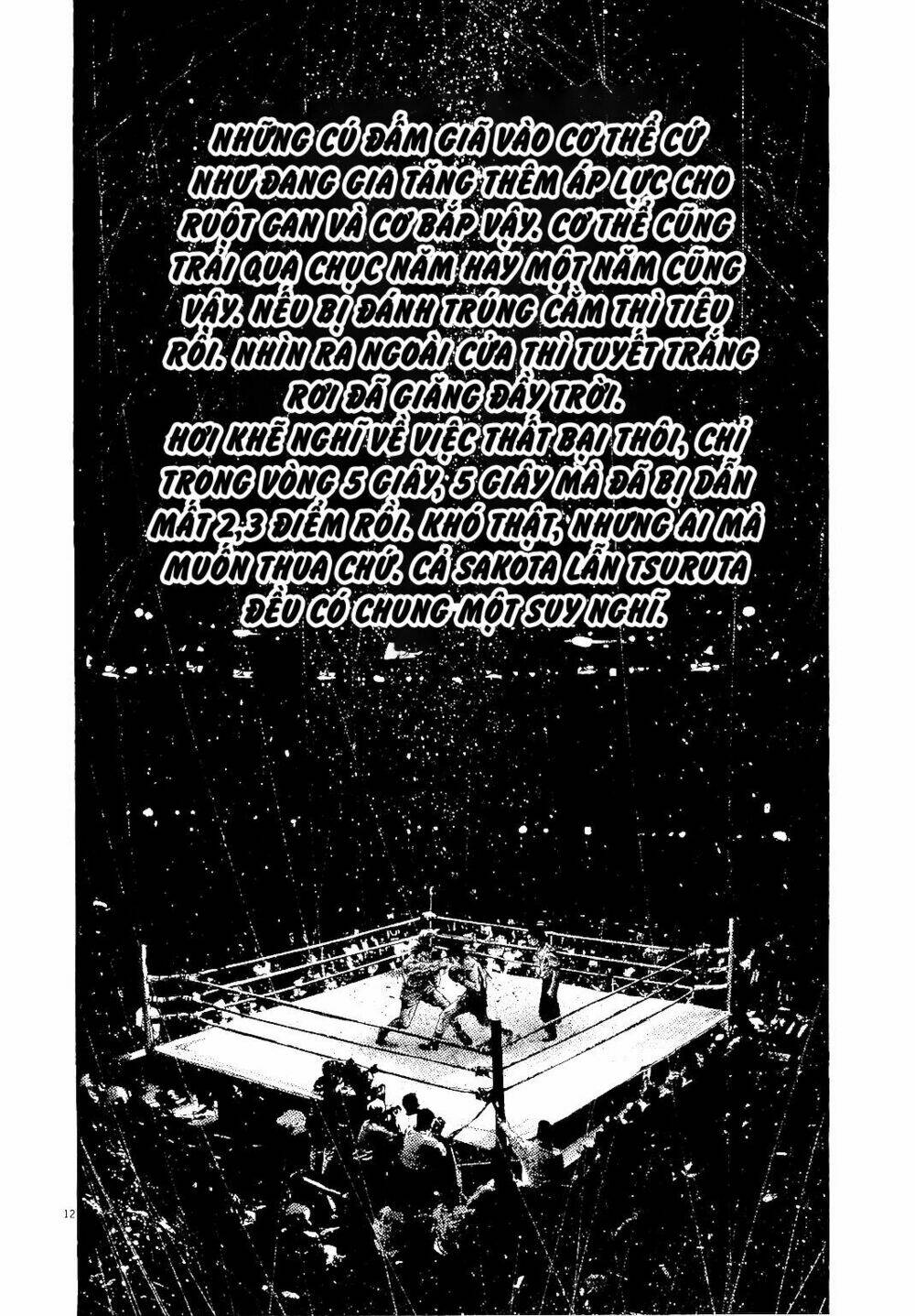 Rainbow: Chapter 228