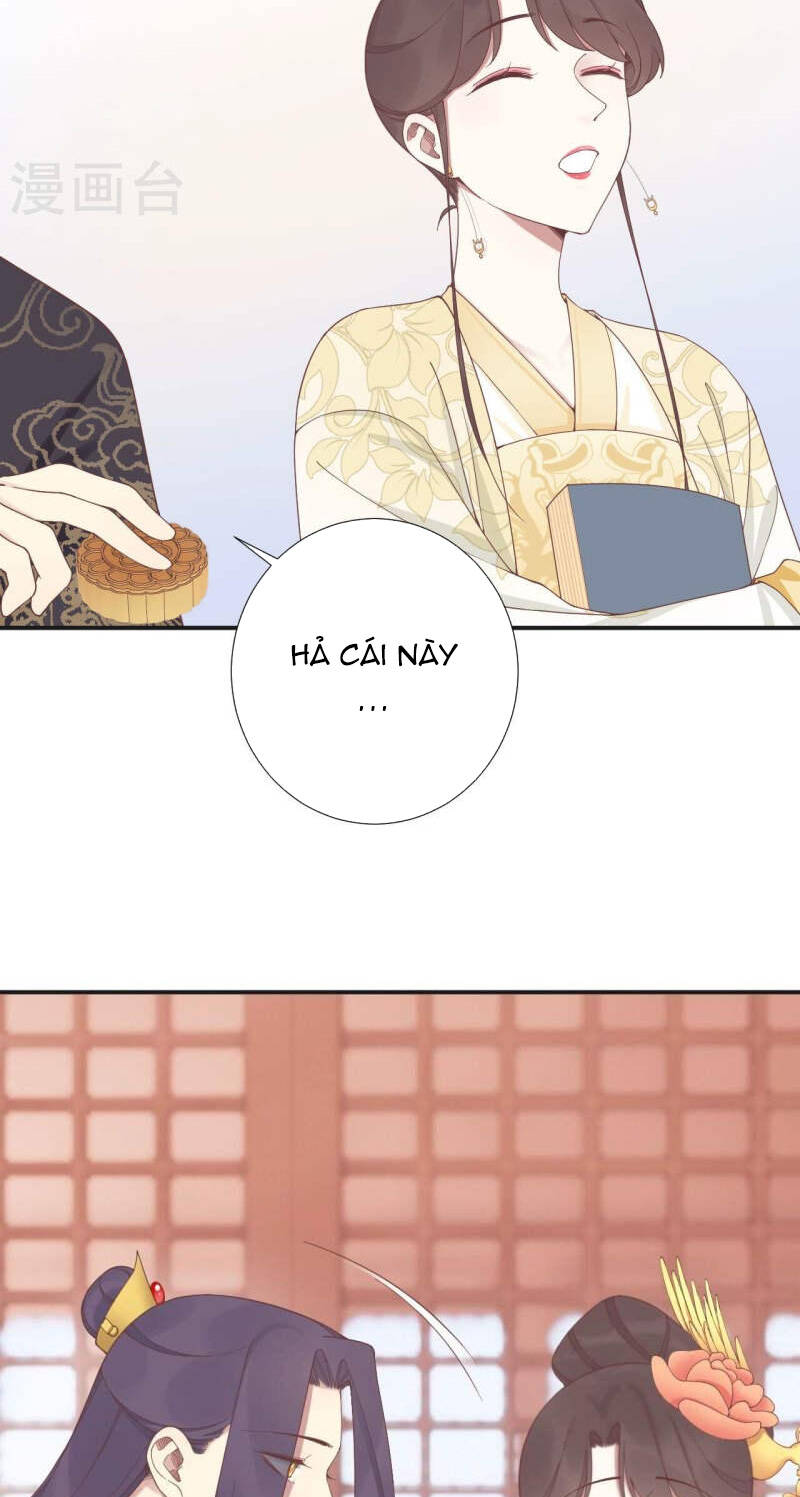 Hoàng Hậu Bận Lắm: Chapter 204