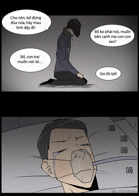 Chuyện Lạ Đêm Khuya: Chapter 83