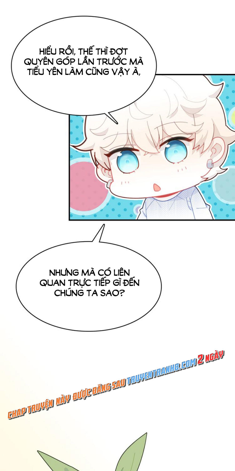 Ái Ngạo Kiều Long Vương Gia: Chapter 21