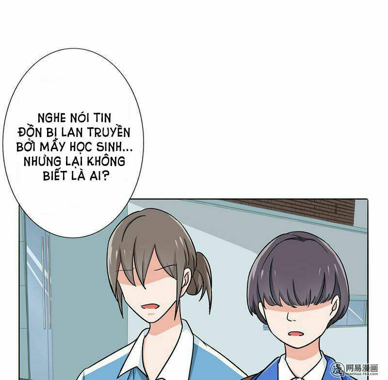 Become A Girl At Night: Chapter 30