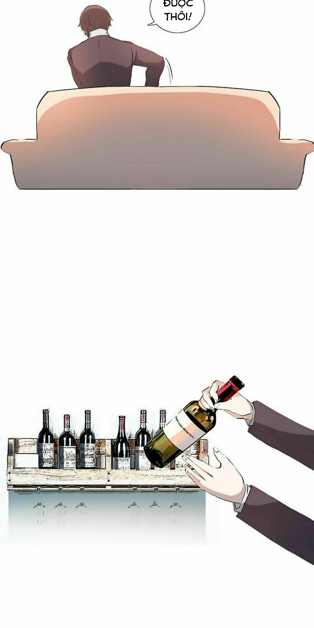 Thiên Kim Đường Môn: Chapter 17