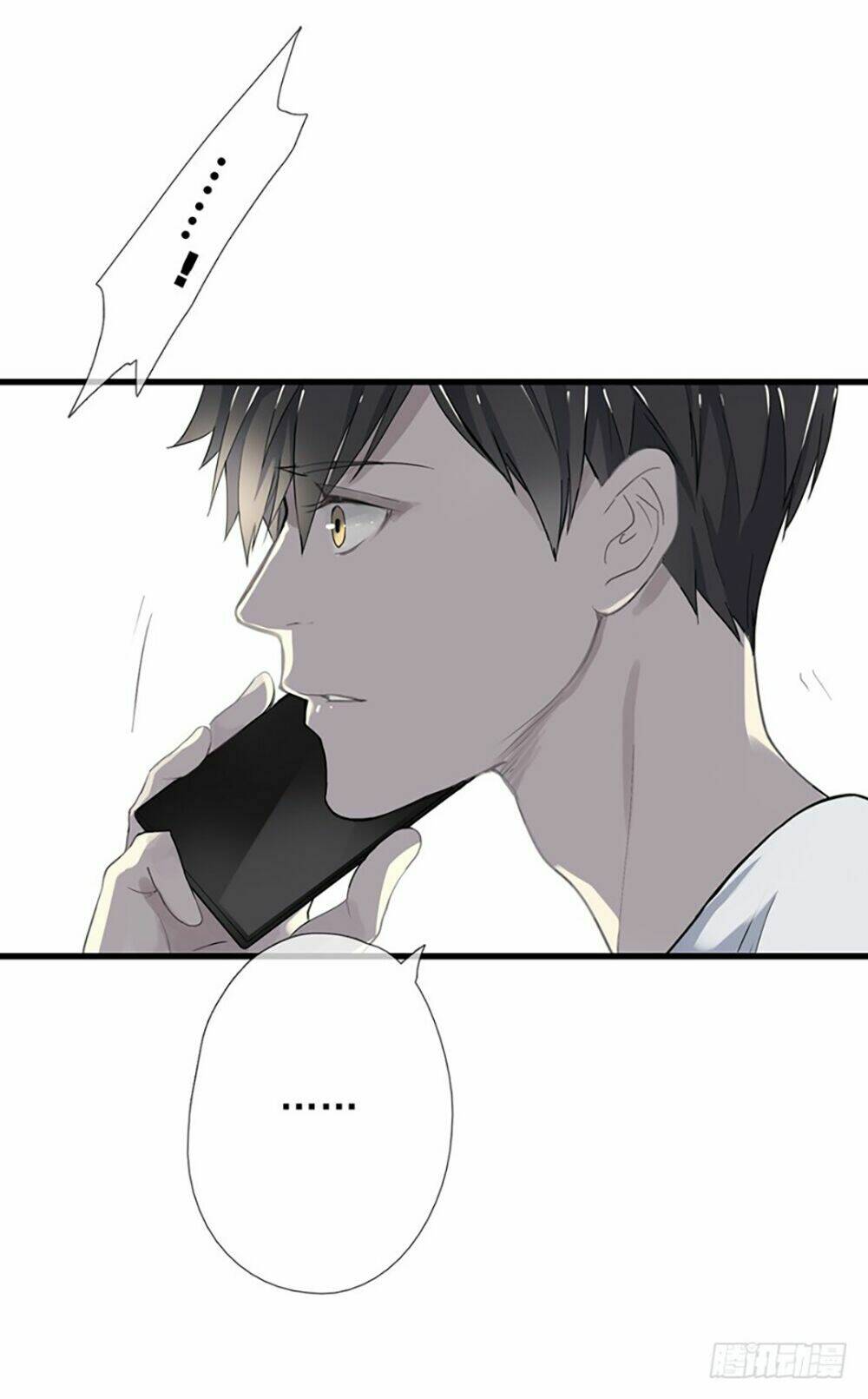 Thiếu Niên Rắc Rối: Chapter 2