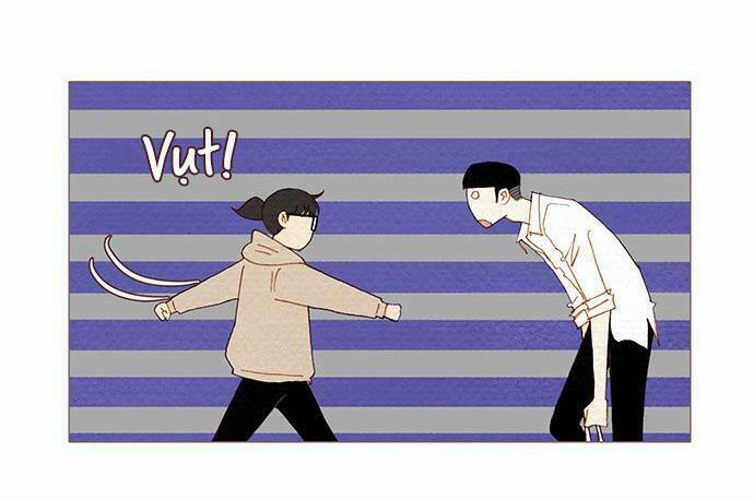 Thánh Thần Trẻ Trâu: Chapter 67