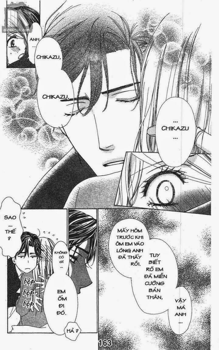 Love Of Firos You: Chapter 24