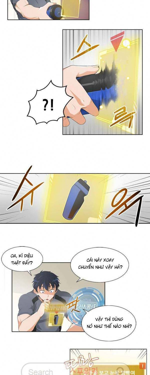 Tôi Tự Động Săn Một Mình: Chapter 7