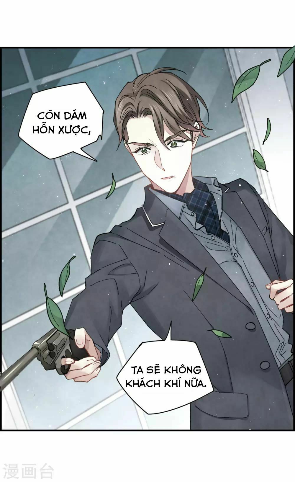 Mejaz - Nhân gian ngọc: Chapter 43