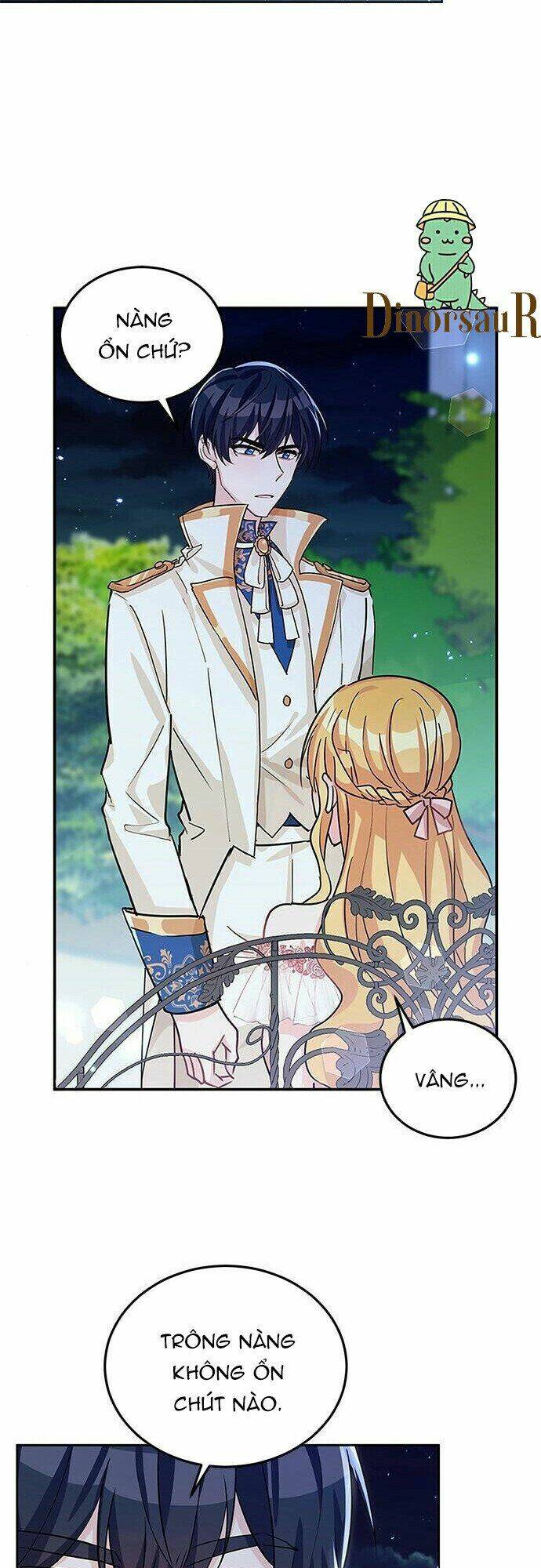 Nữ Hiệp Trở Về: Chapter 18.1