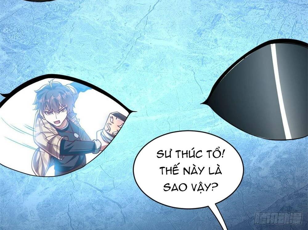 Cục Gạch Xông Vào Dị Giới: Chapter 32