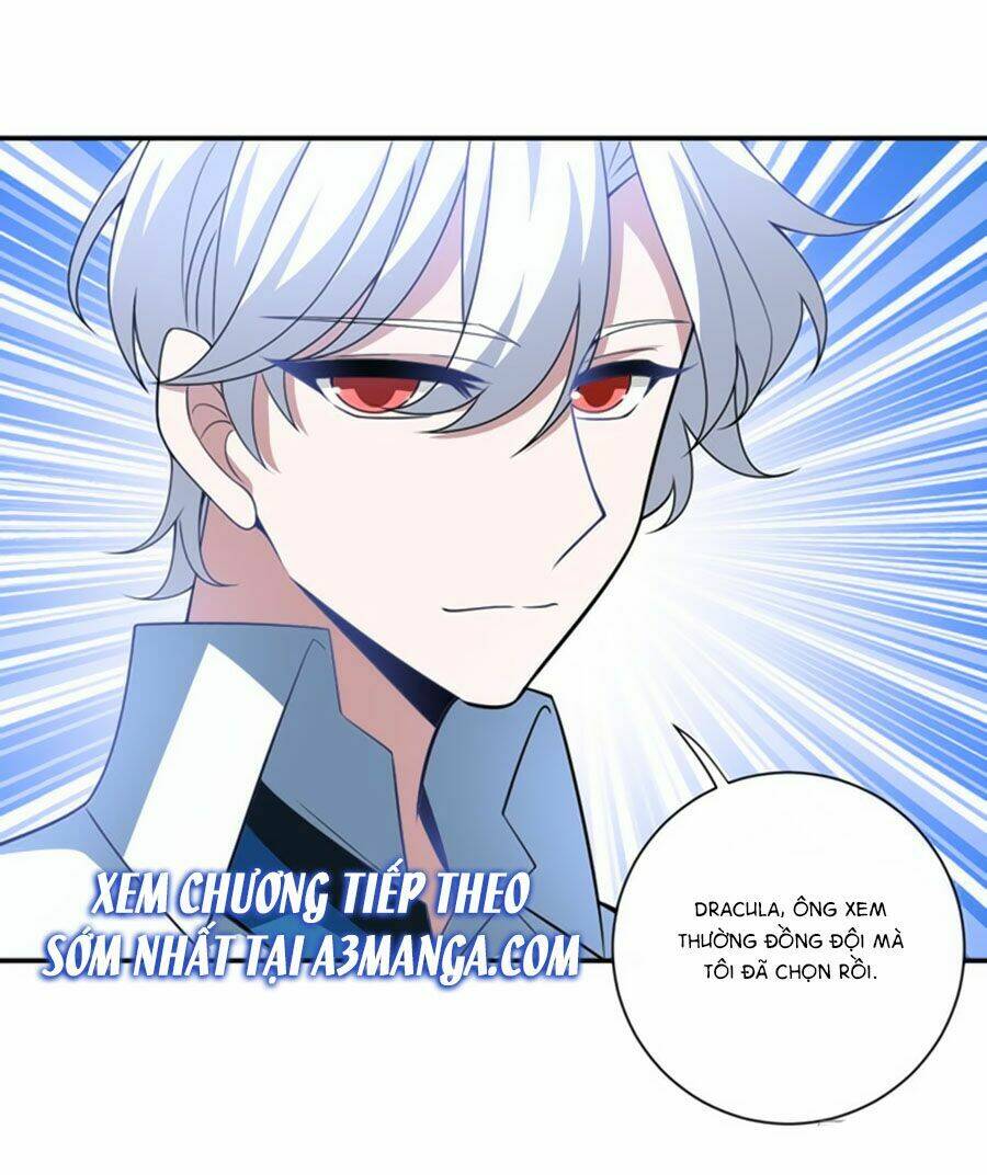 Người Yêu Khát Máu Của Tôi: Chapter 80