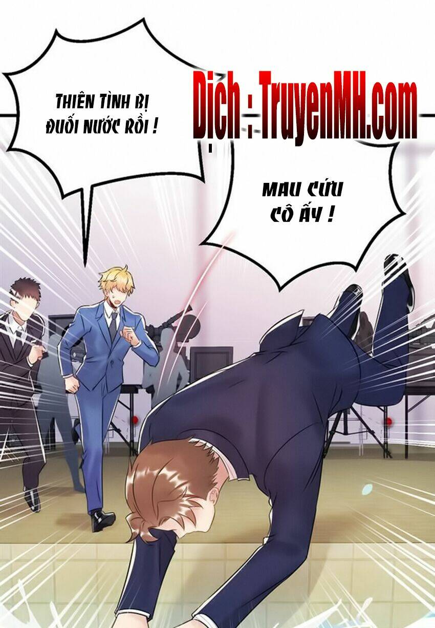 Trong Sinh Chi Ức Vạn Ảnh Hậu Yếu Thượng Vị: Chapter 183