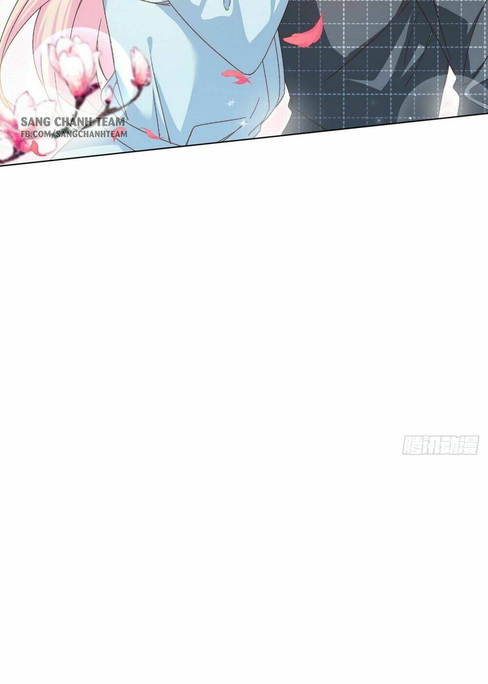 Trời Ban Cho Nam Thần Daddy: Chapter 50