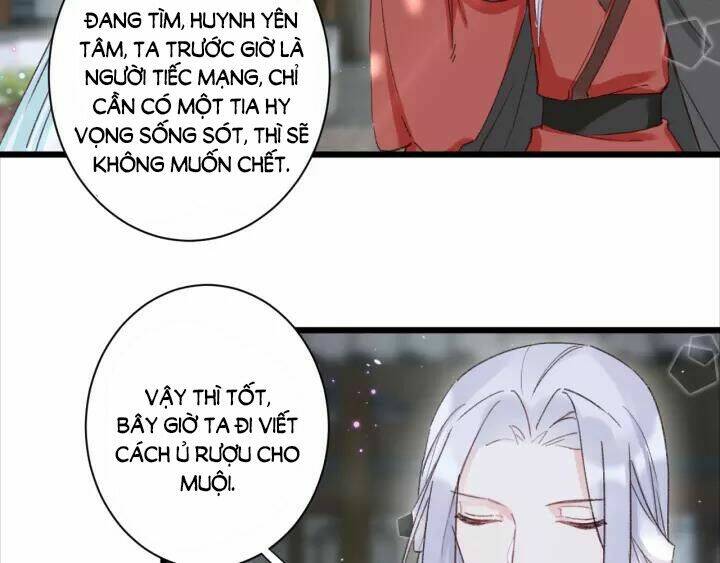 Hoa Nhan Sách: Chapter 171