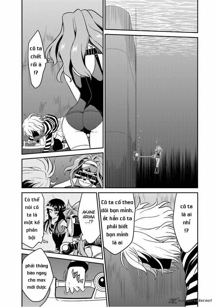 Not Lives: Chapter 21