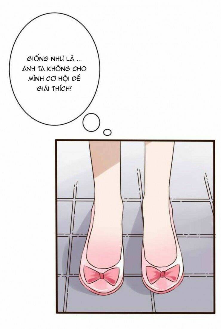 Sau Con Mưa Mùa Hạ: Chapter 5