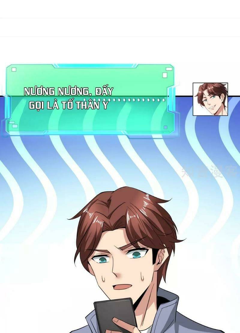 Vòng Bạn Bè Mạnh Nhất Của Tiên Giới: Chapter 30