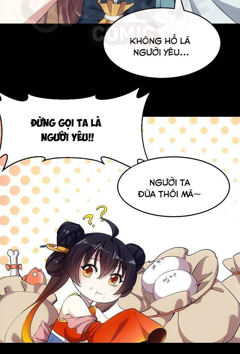 Hệ Thống Thần Long Nghịch Thiên: Chapter 45