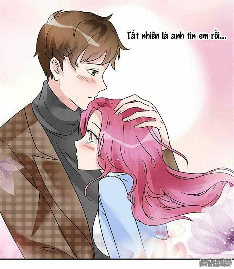 Tiểu Tâm Can Tuyệt Sủng Của Lạc Tiên Sinh: Chapter 36