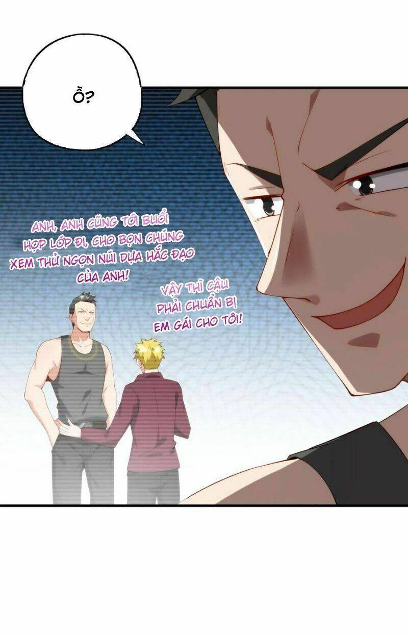 Vòng Bạn Bè Mạnh Nhất Của Tiên Giới: Chapter 69