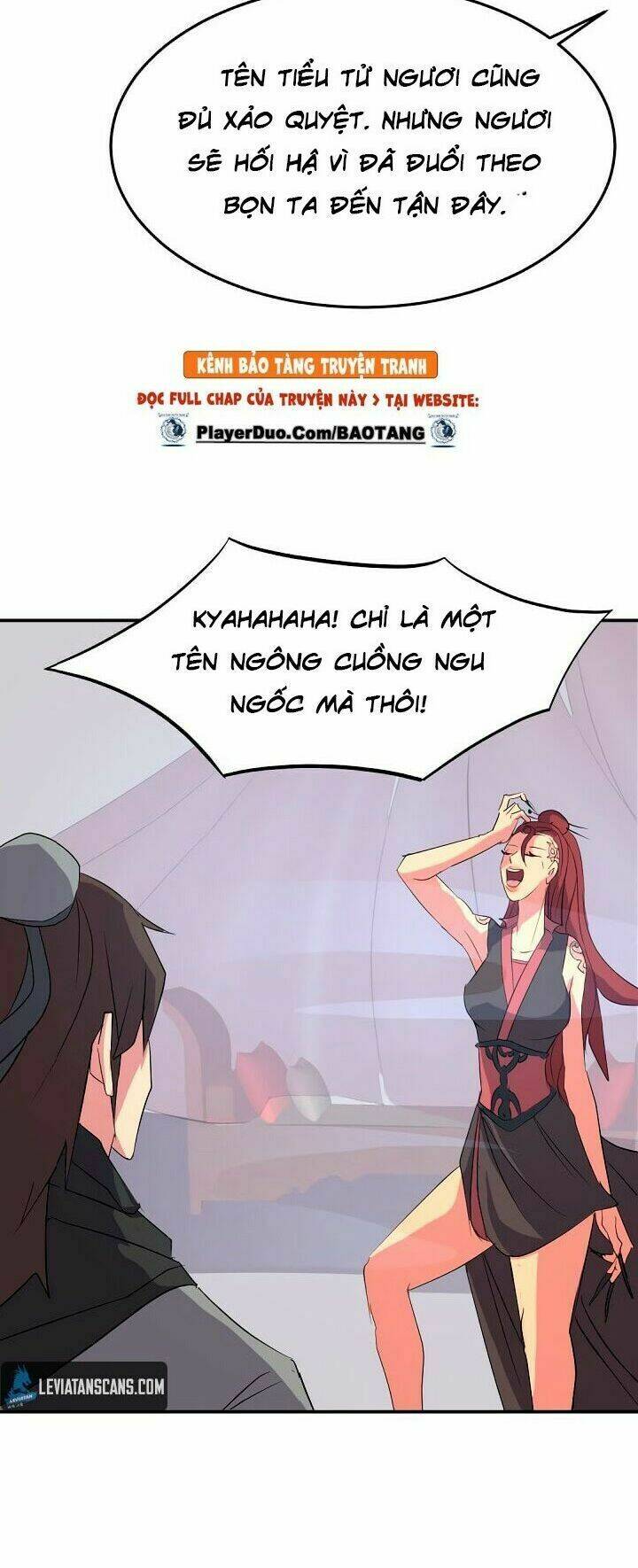 Trọng Sinh, Bất Khả Chiến Bại: Chapter 38