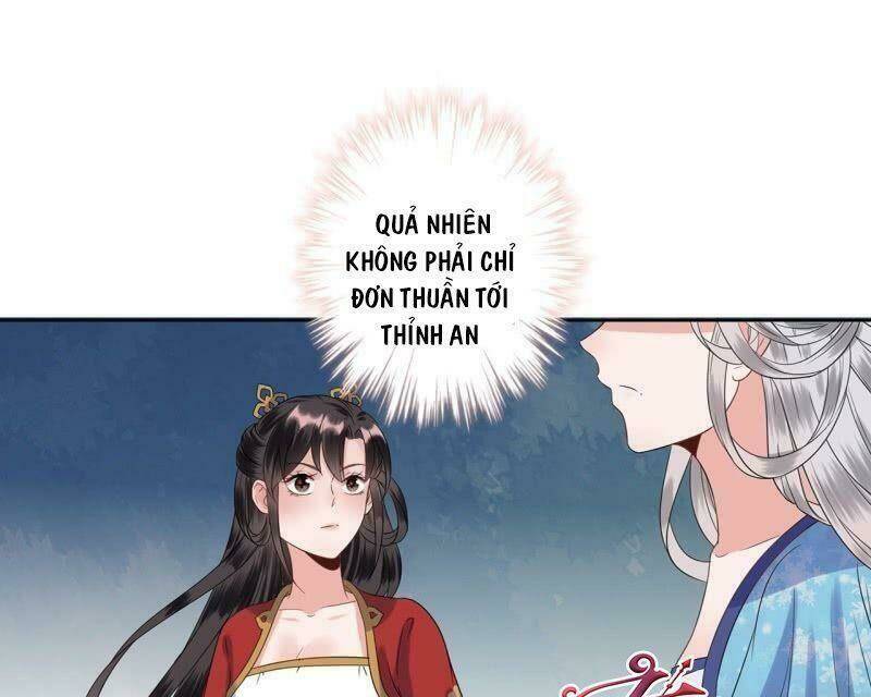 Vương Gia Kiêu Ngạo Quá Khó Cua: Chapter 32