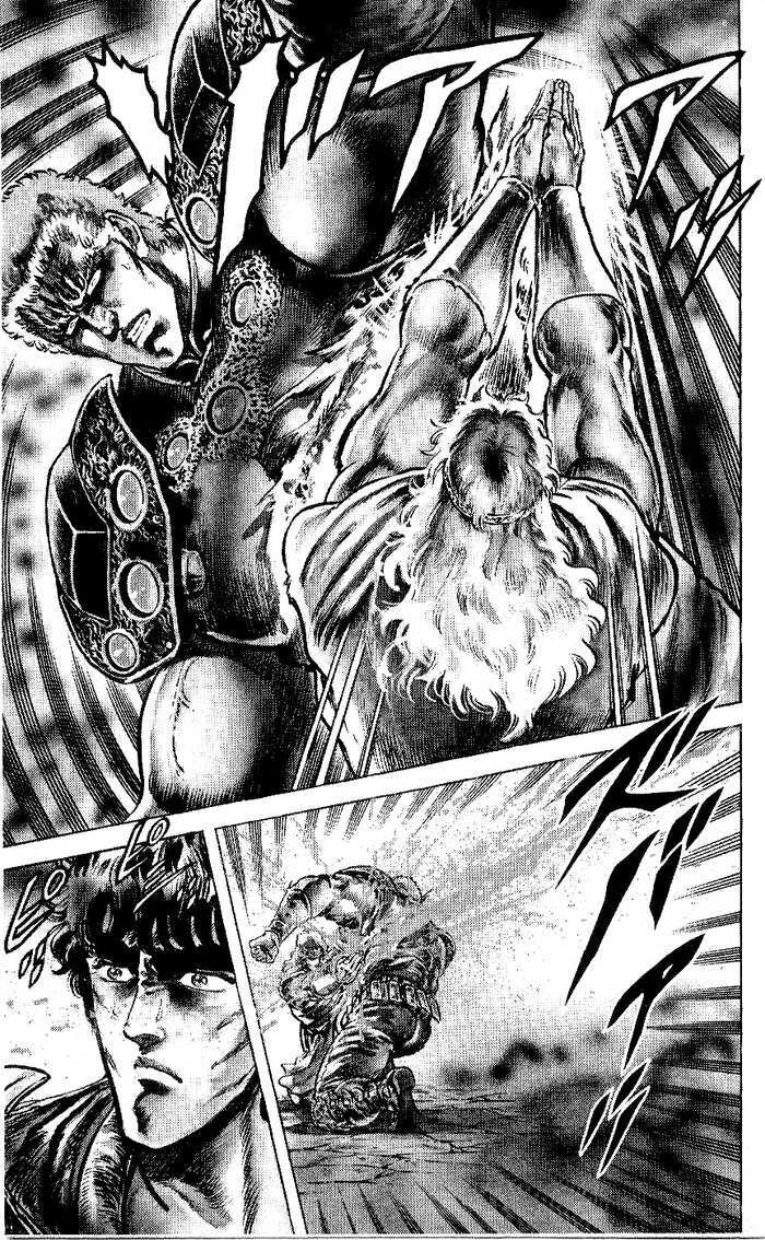 Bắc Đẩu Thần Quyền: Chapter 71