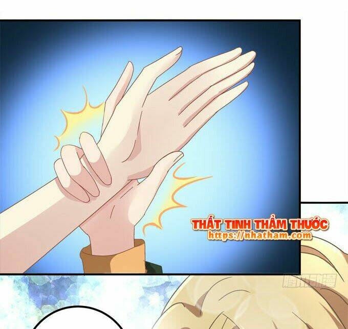 Đế Vương Ta Vẫn Còn Nhỏ: Chapter 66