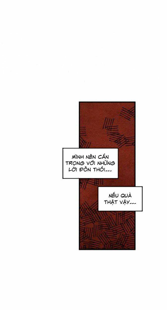 Iris - Quý Cô Và Chiếc Điện Thoại: Chapter 8