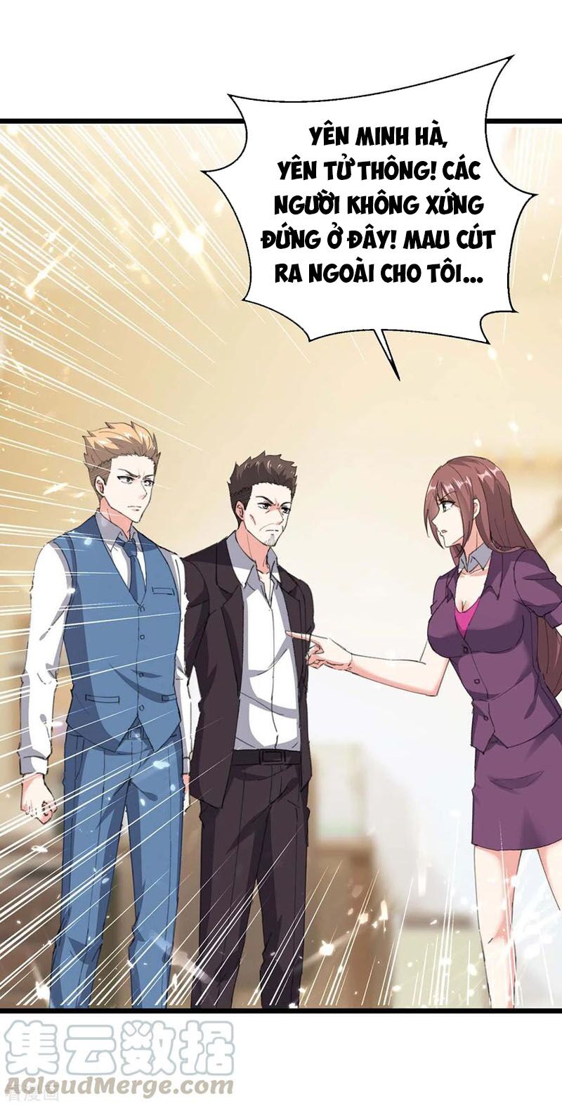 Thần Cấp Thấu Thị: Chapter 172