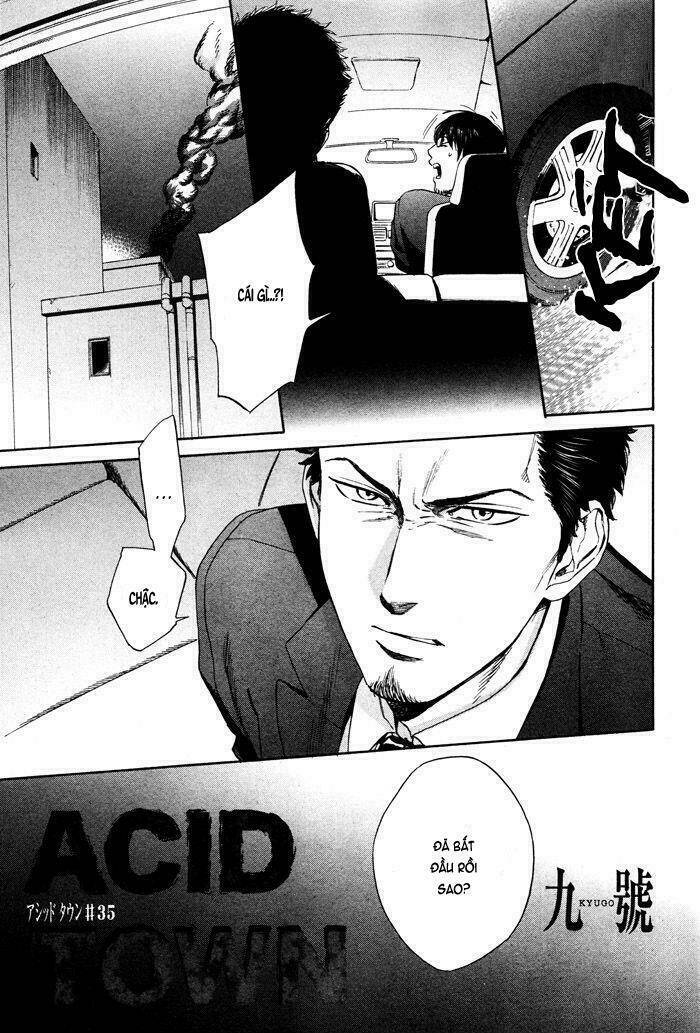 Acid Town: Chapter 35