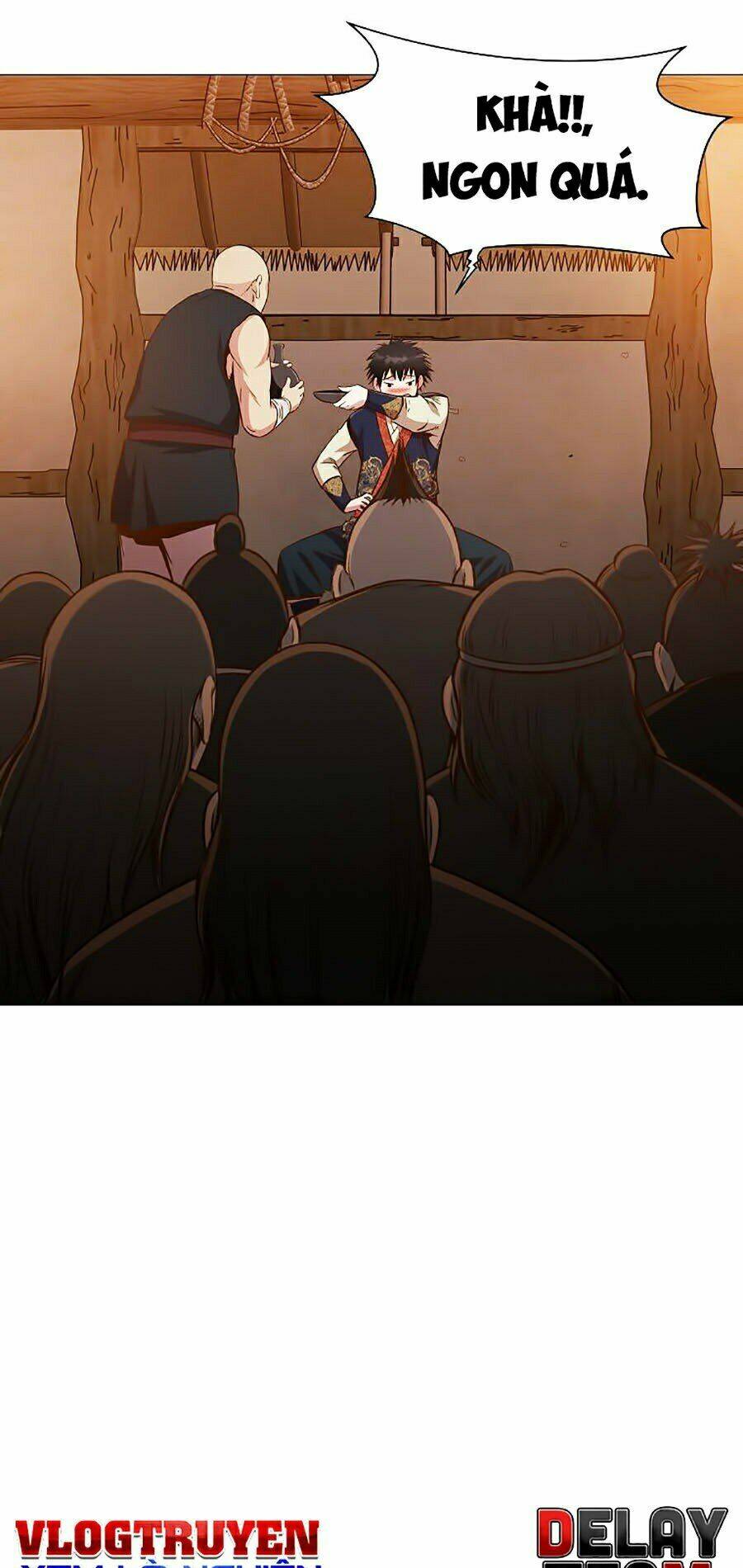 Thiên Võ Chiến Thần: Chapter 7