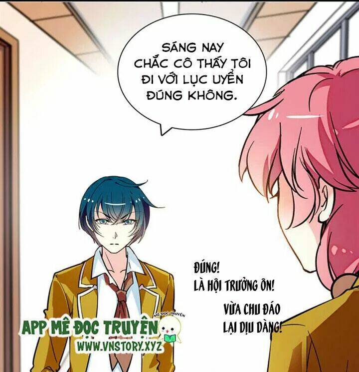 Khắc Kim Phong Thần: Chapter 79