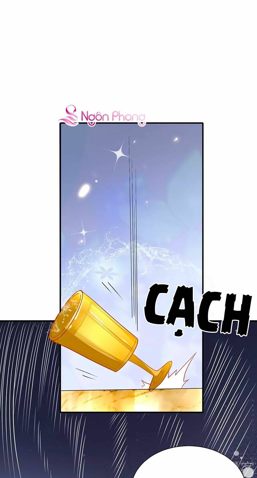 Sủng Hậu Của Vương: Chapter 66