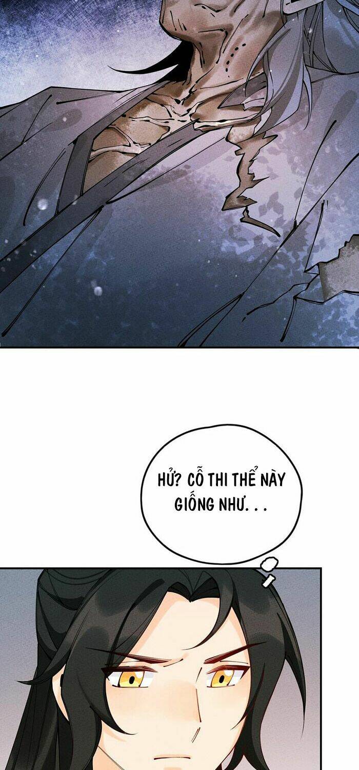 Là Thánh Hoàng Chính Đạo, Ta Cưới Ma Tôn Tà Đạo？！: Chapter 14