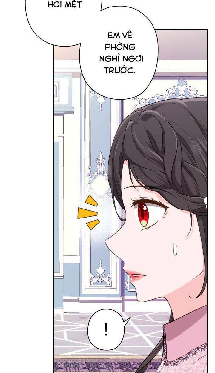 Gửi Đến Người Bạn Của Tôi: Chapter 22