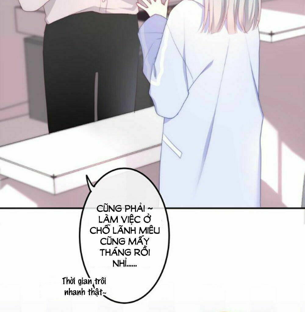 Tháng Sáu Không Hẹn Mà Gặp: Chapter 27