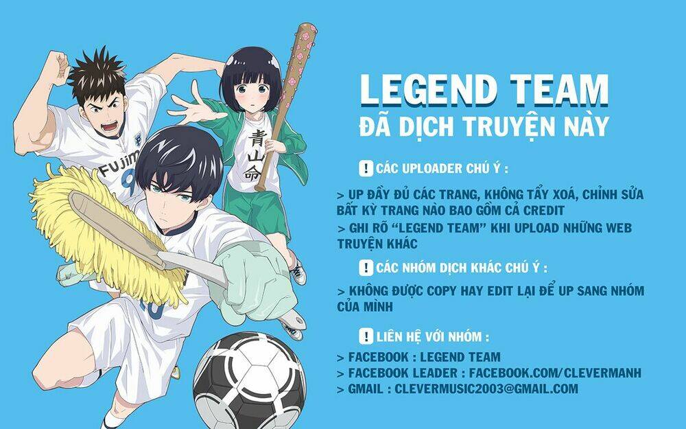 Ikenie Touhyou: Chapter 2