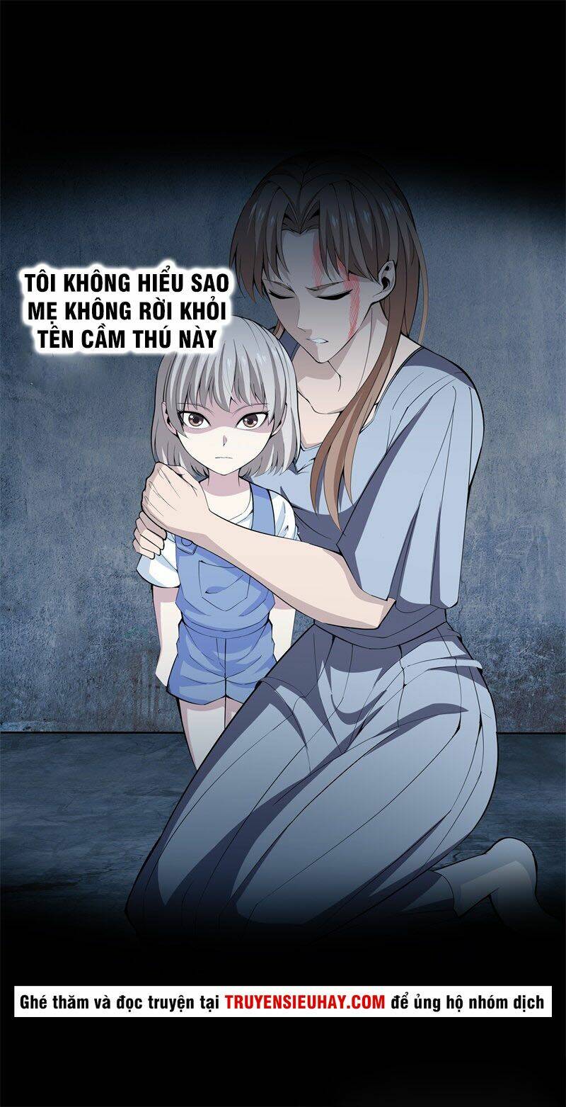 Đô Thị Chí Tôn: Chapter 72